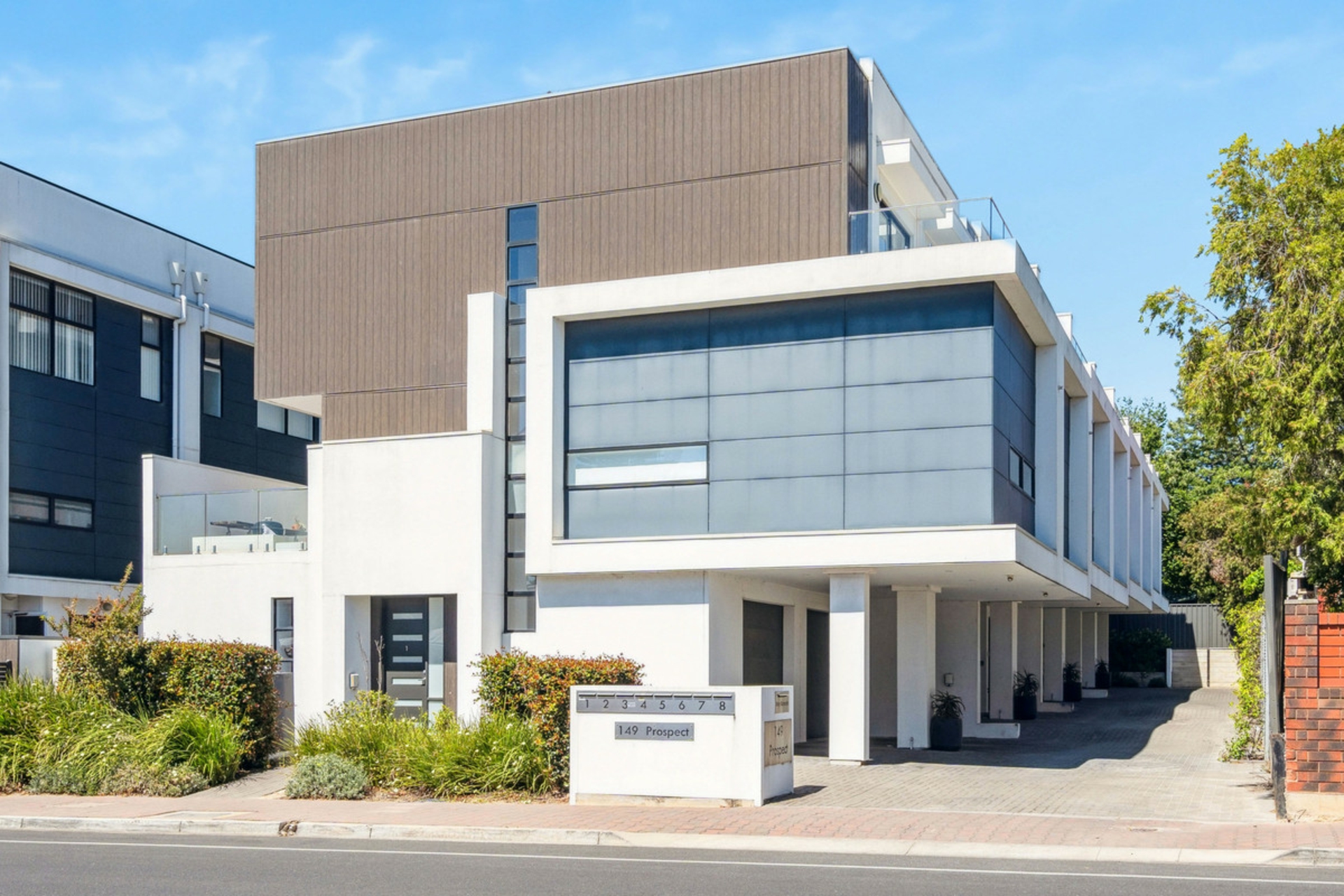4/149 Prospect Road, PROSPECT
