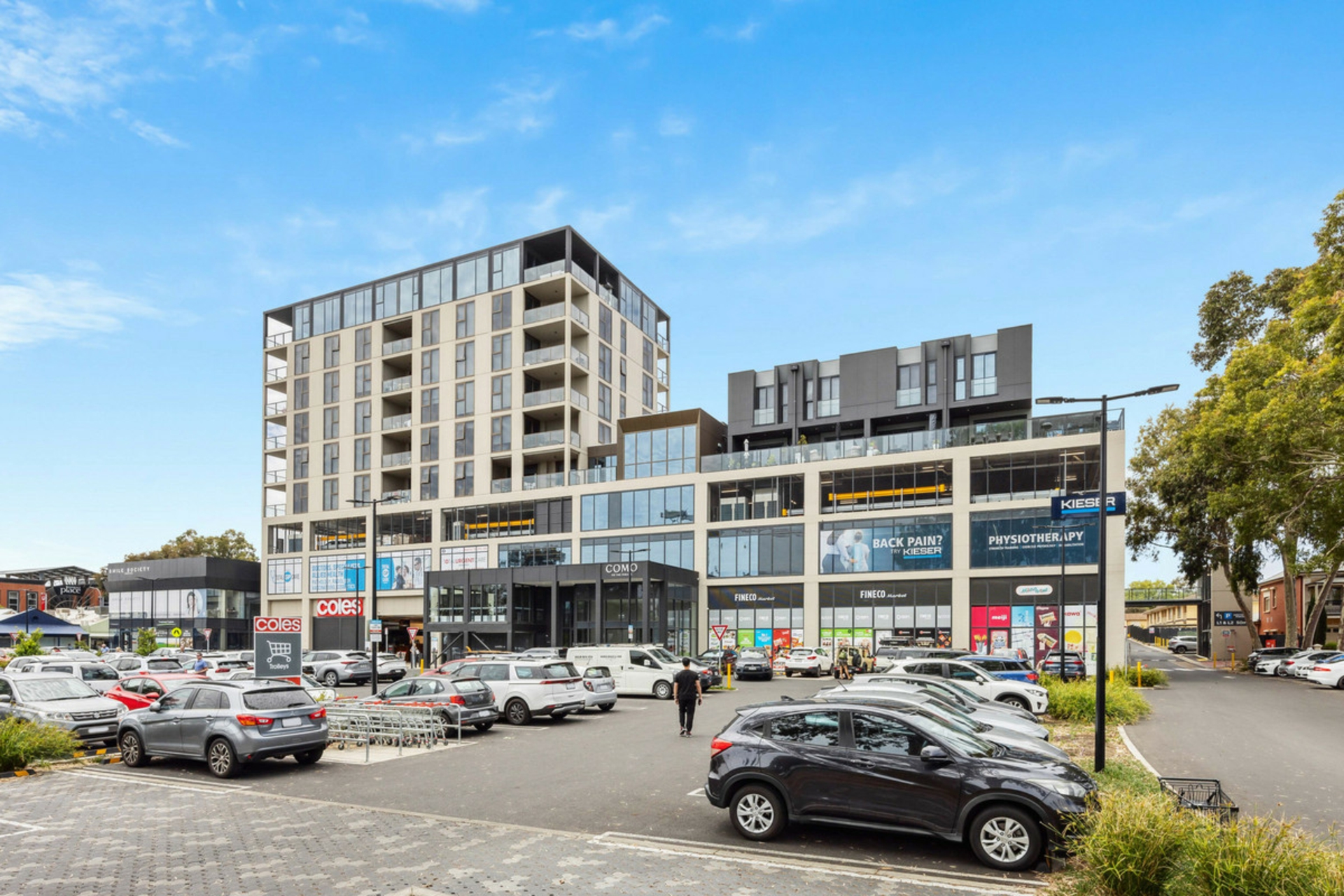 102/170 The Parade, NORWOOD