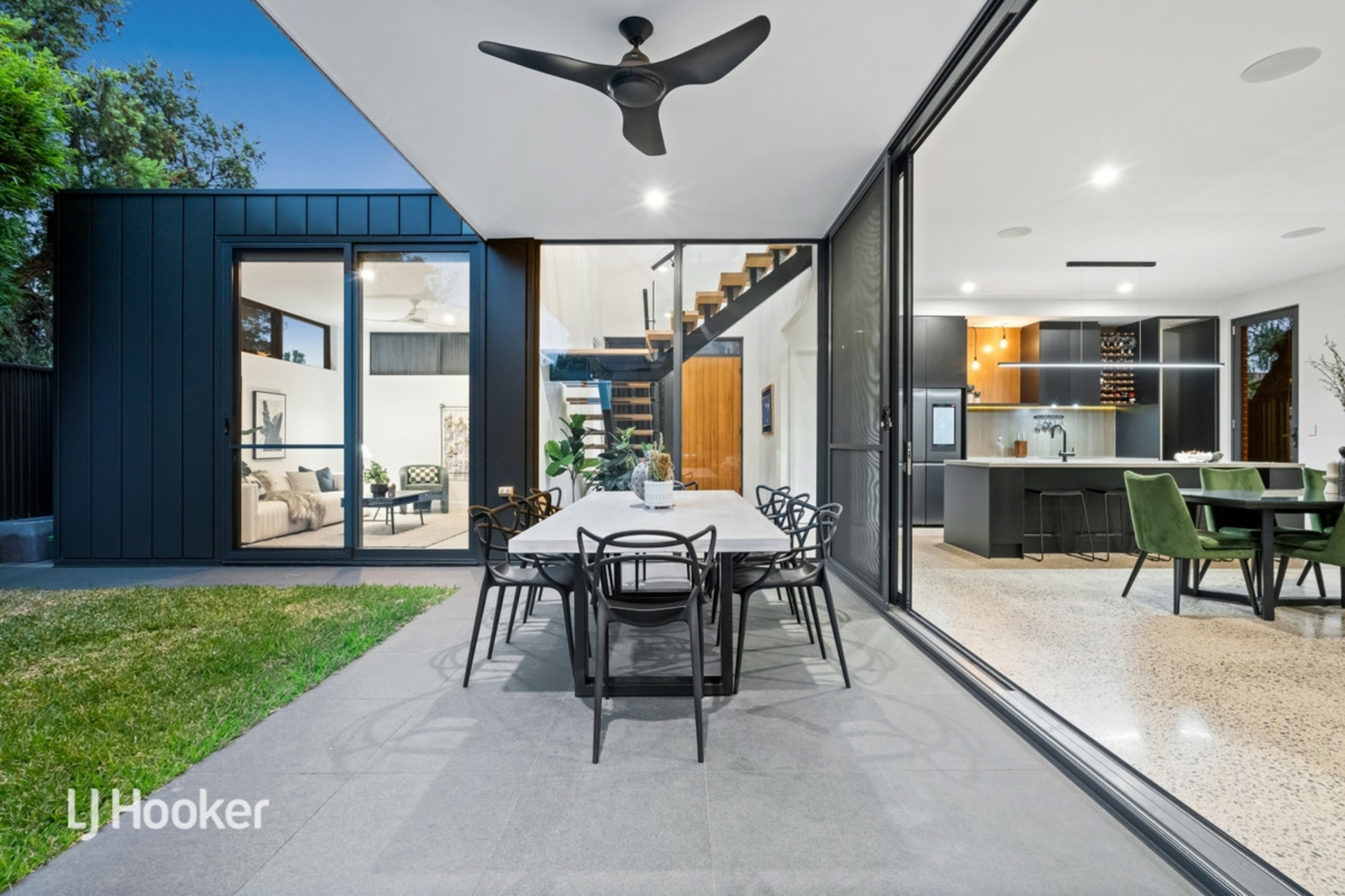4A Eaton Street, CUMBERLAND PARK