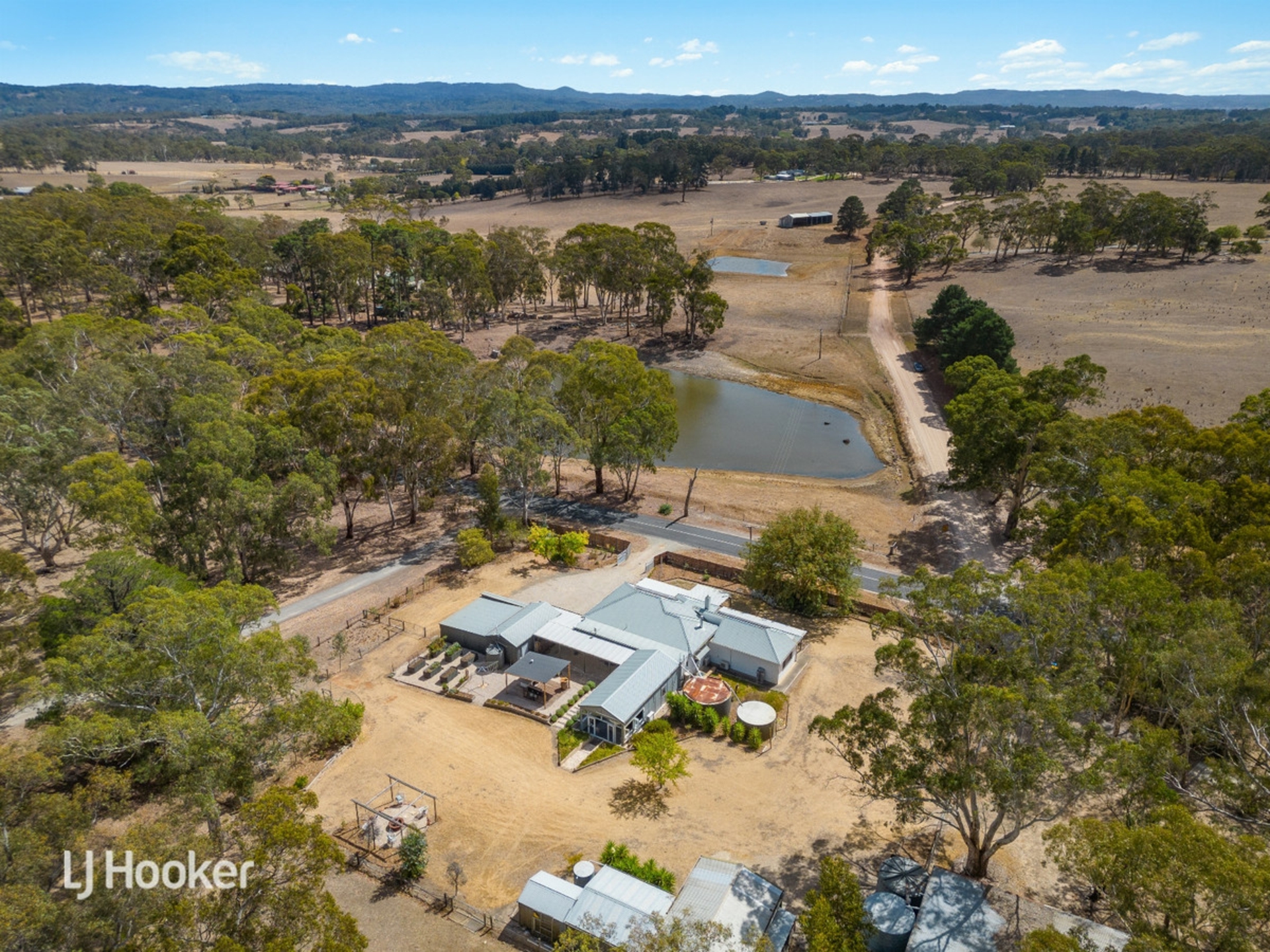 585 Hawthorn Road, ECHUNGA