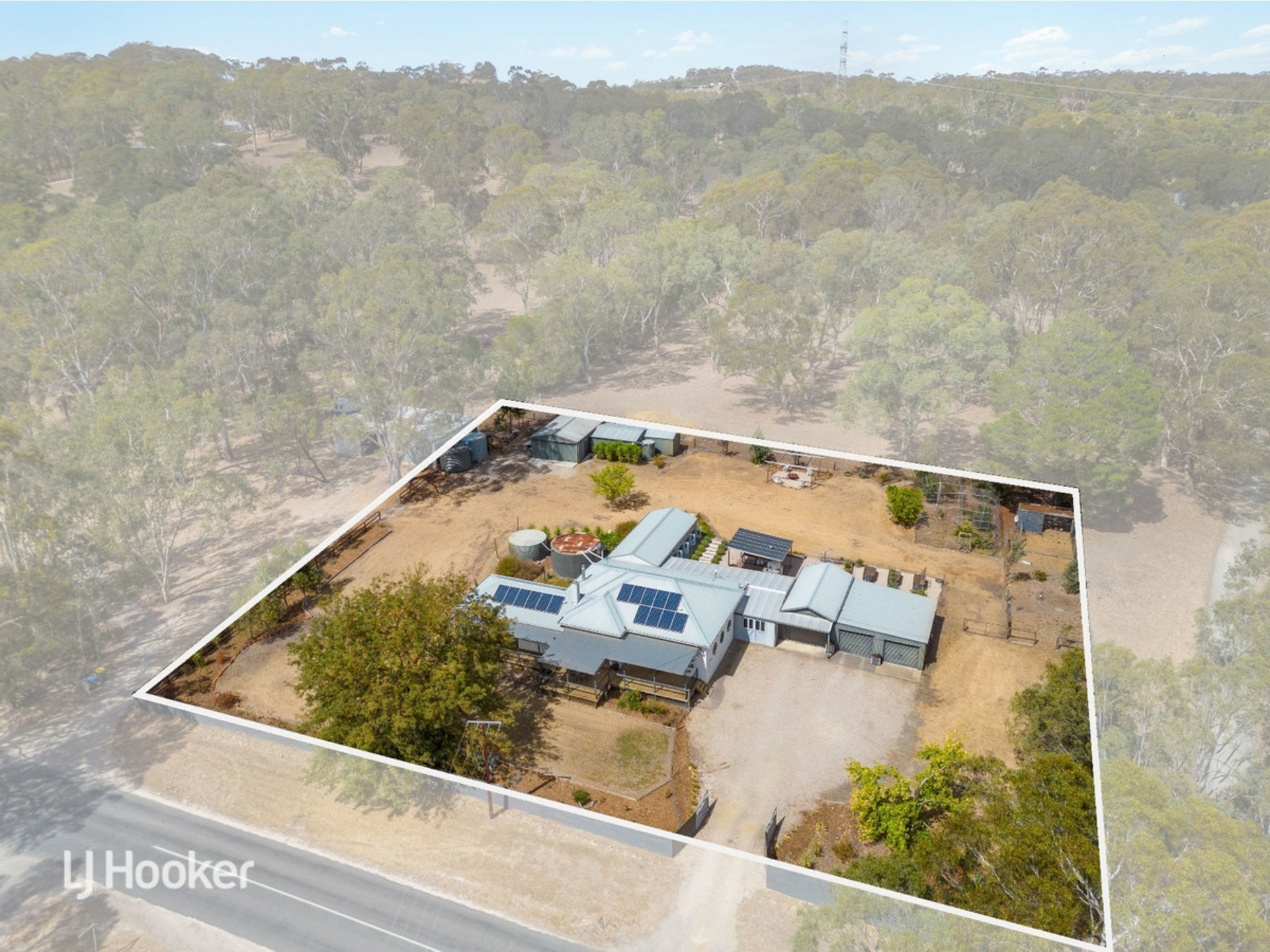 585 Hawthorn Road, ECHUNGA