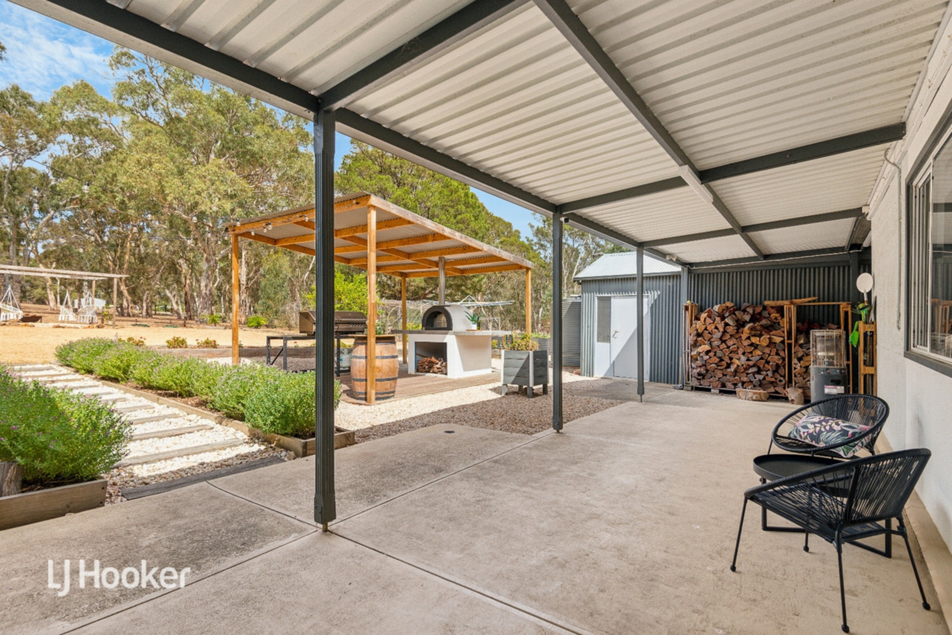 585 Hawthorn Road, ECHUNGA