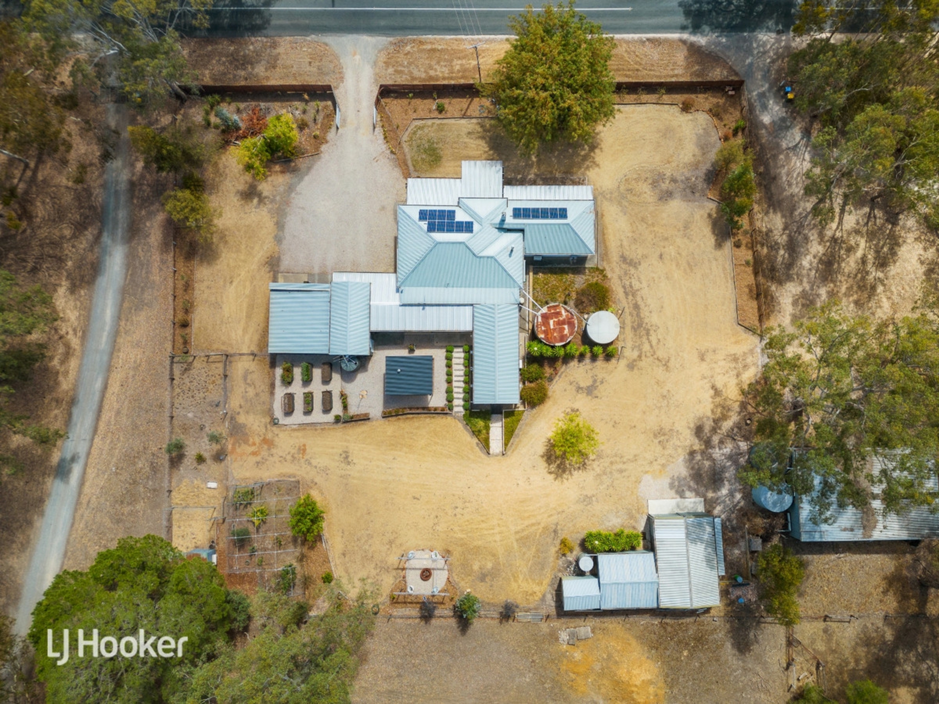 585 Hawthorn Road, ECHUNGA