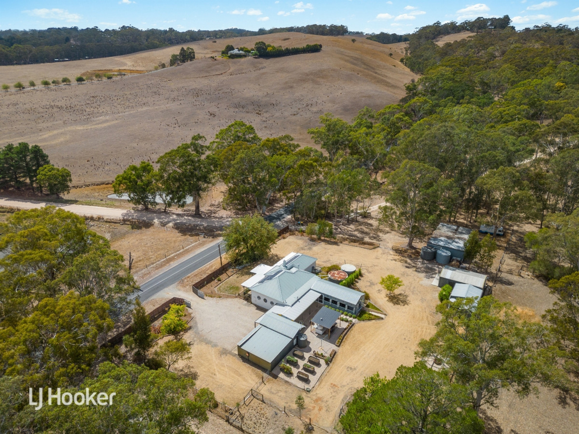 585 Hawthorn Road, ECHUNGA