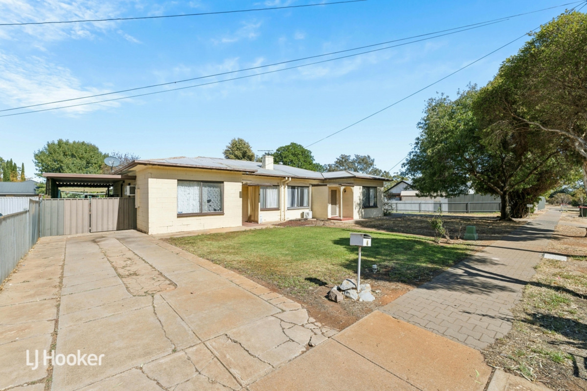 4-6 Daniel Street, ELIZABETH PARK