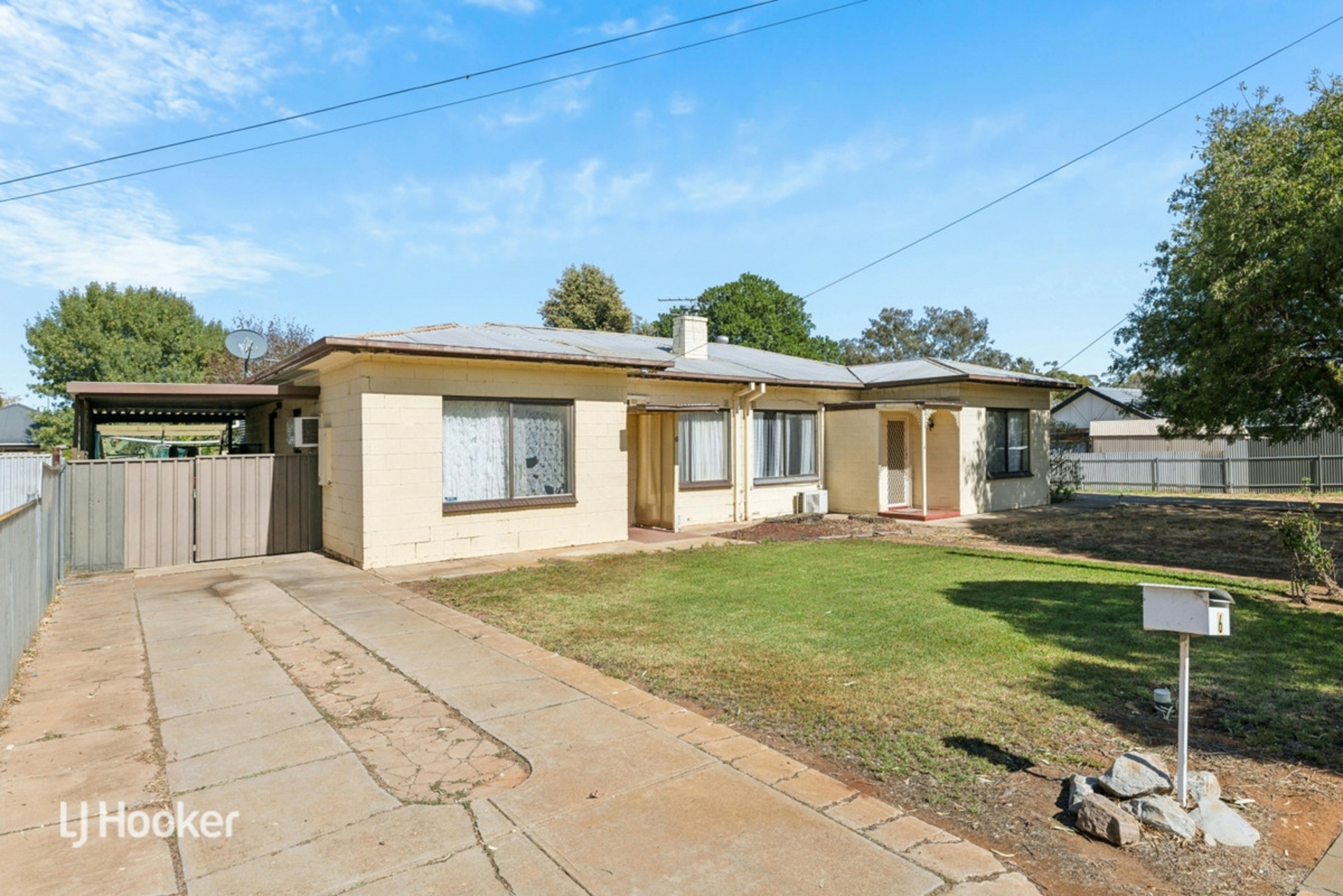 4-6 Daniel Street, ELIZABETH PARK