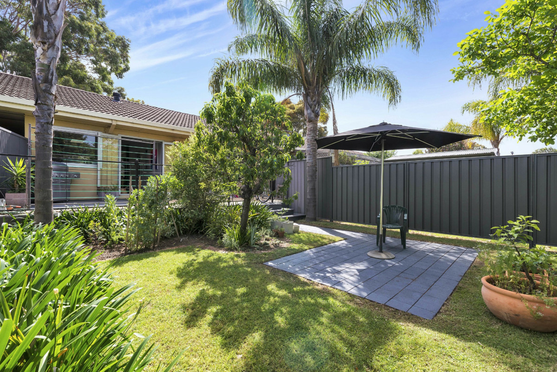 5/116 Second Avenue, ROYSTON PARK