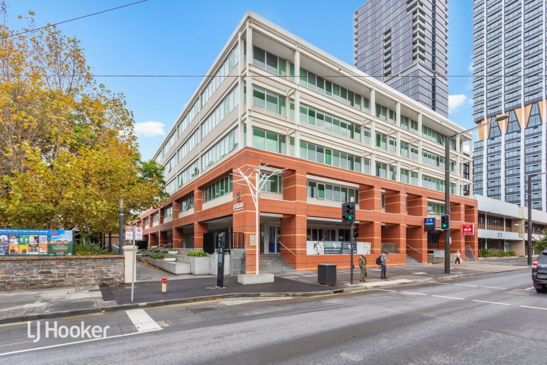 421/281-286 North Terrace, ADELAIDE