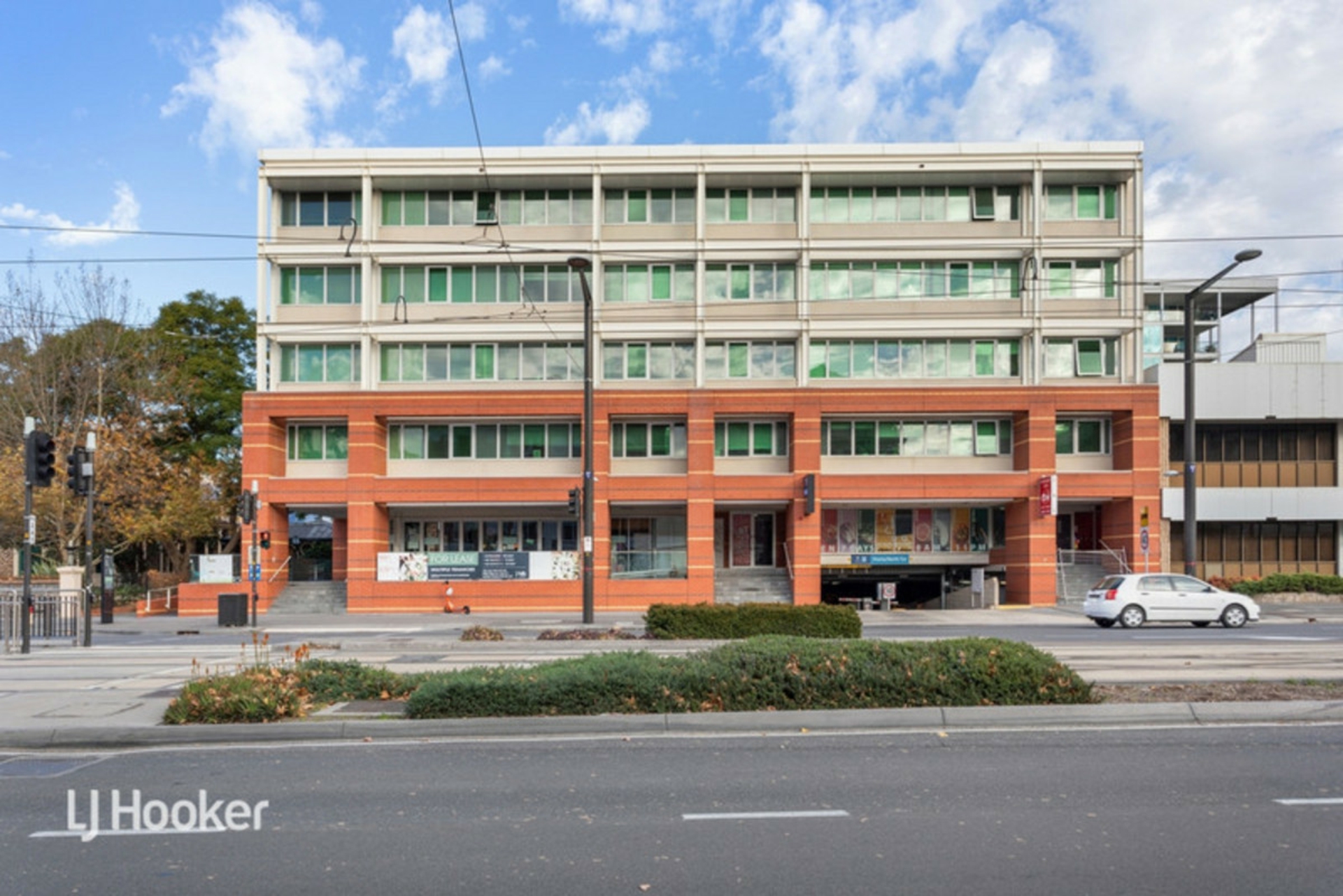 421/281-286 North Terrace, ADELAIDE