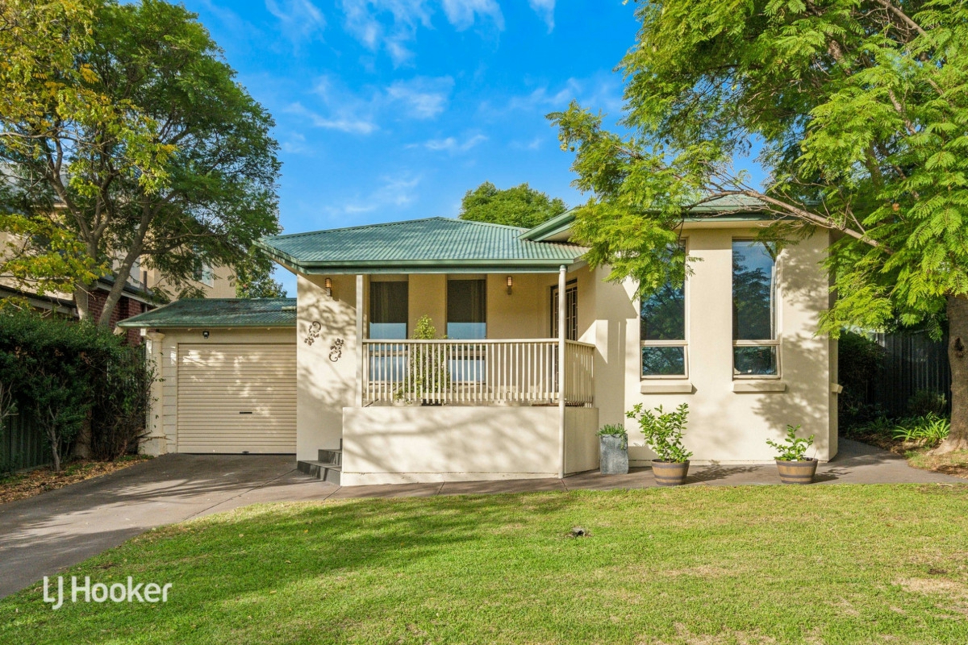 4 Elinor Terrace, GLEN OSMOND