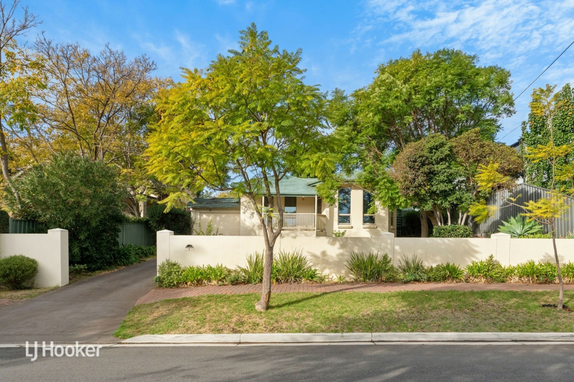 4 Elinor Terrace, GLEN OSMOND