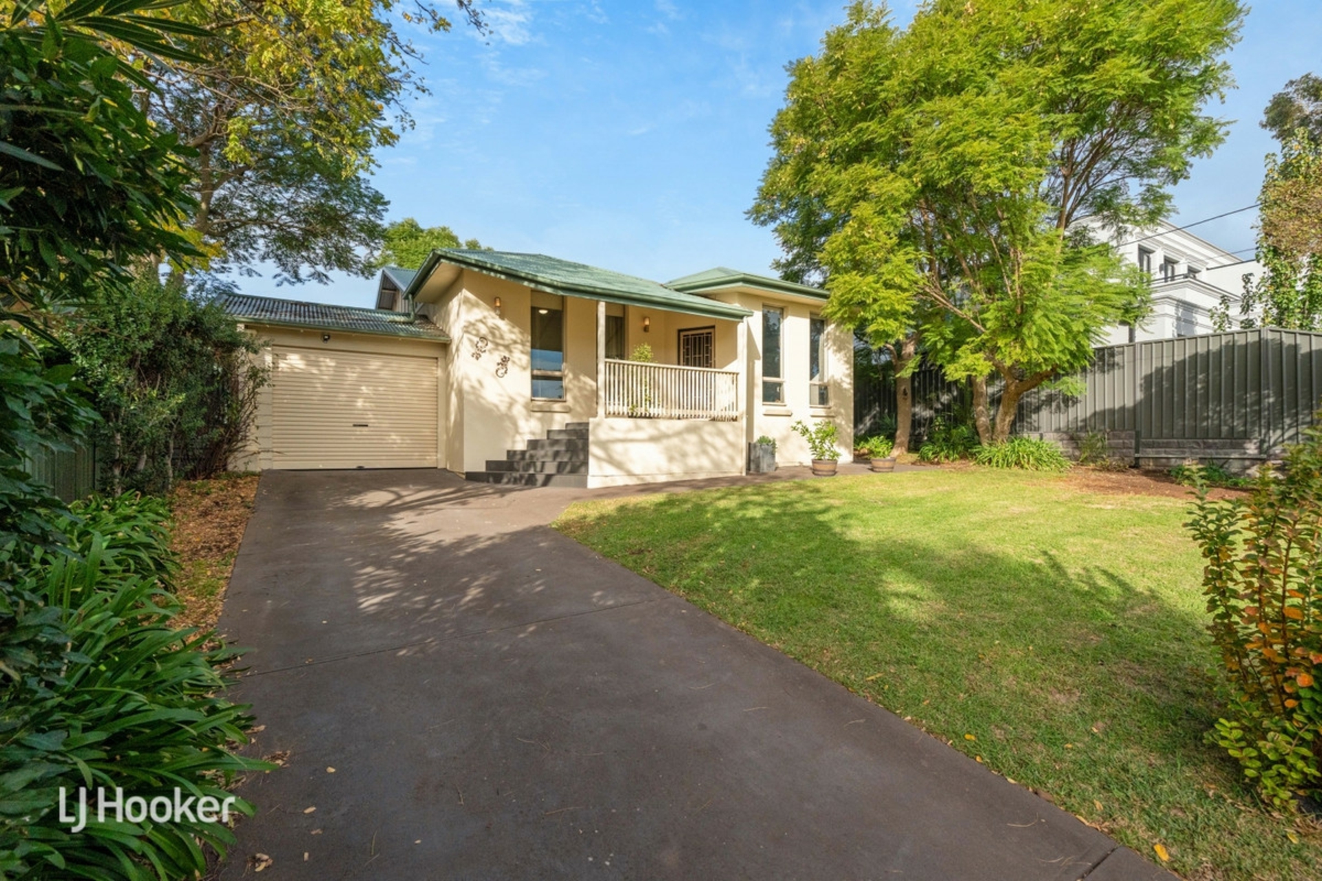 4 Elinor Terrace, GLEN OSMOND