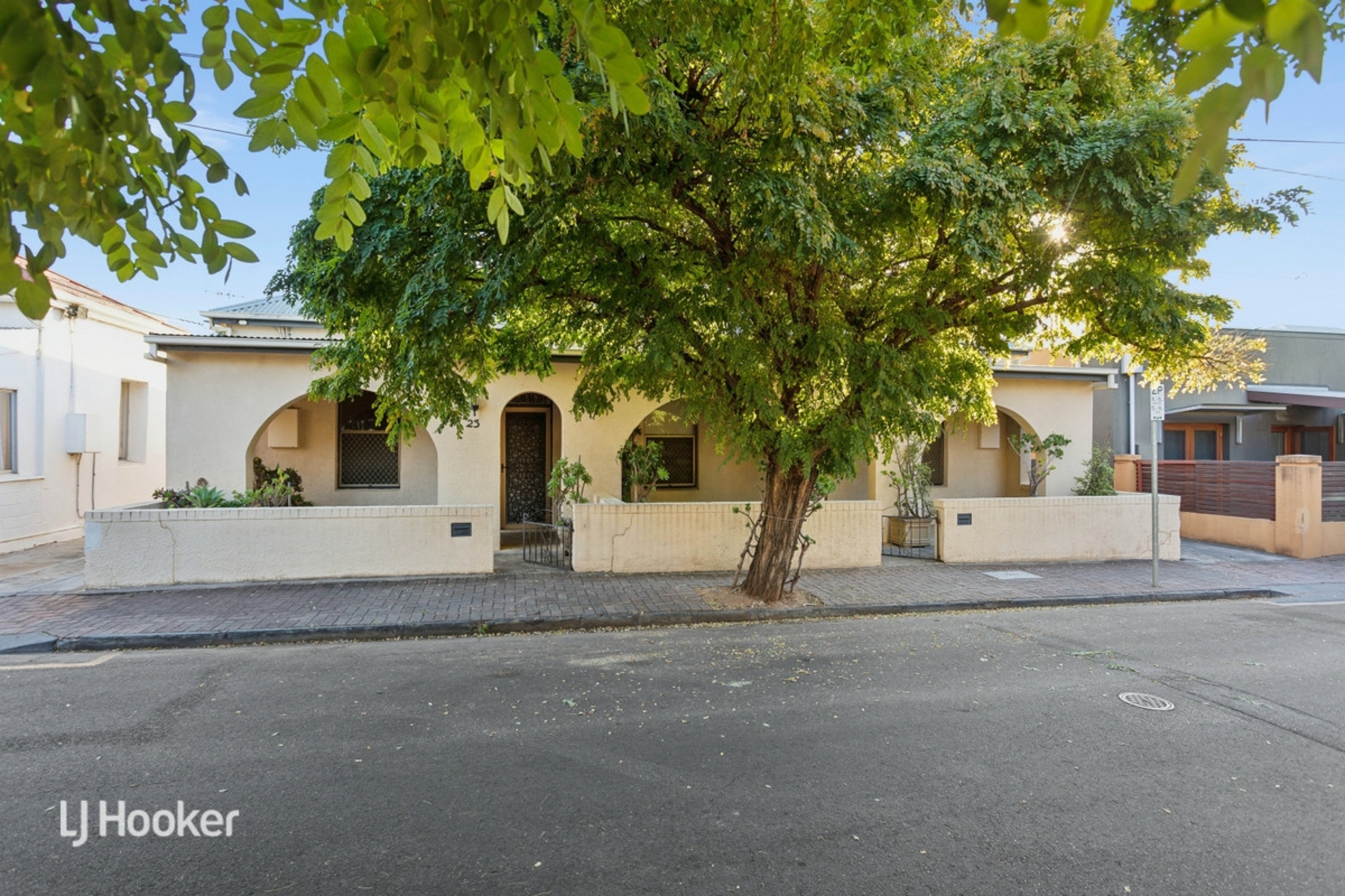 21 & 23 Cairns Street, NORWOOD