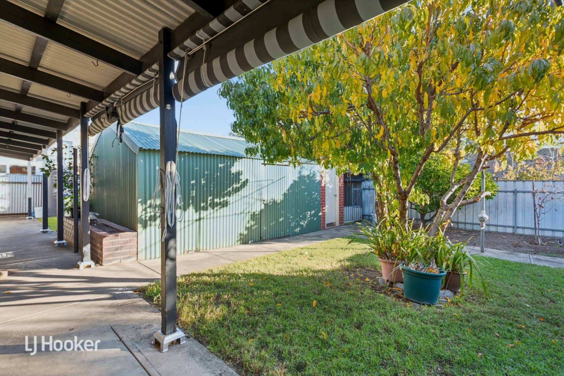 21 & 23 Cairns Street, NORWOOD