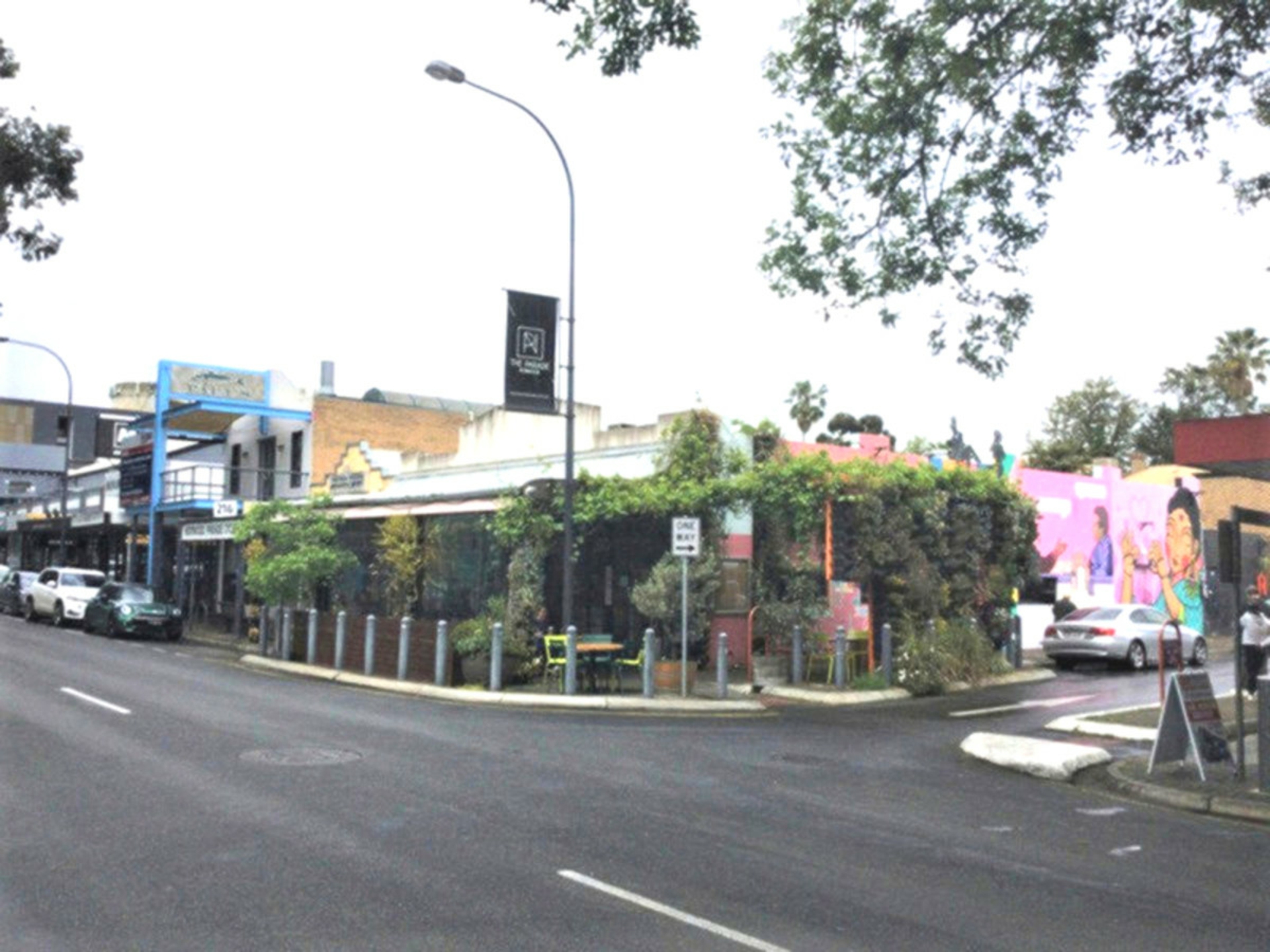 21 & 23 Cairns Street, NORWOOD