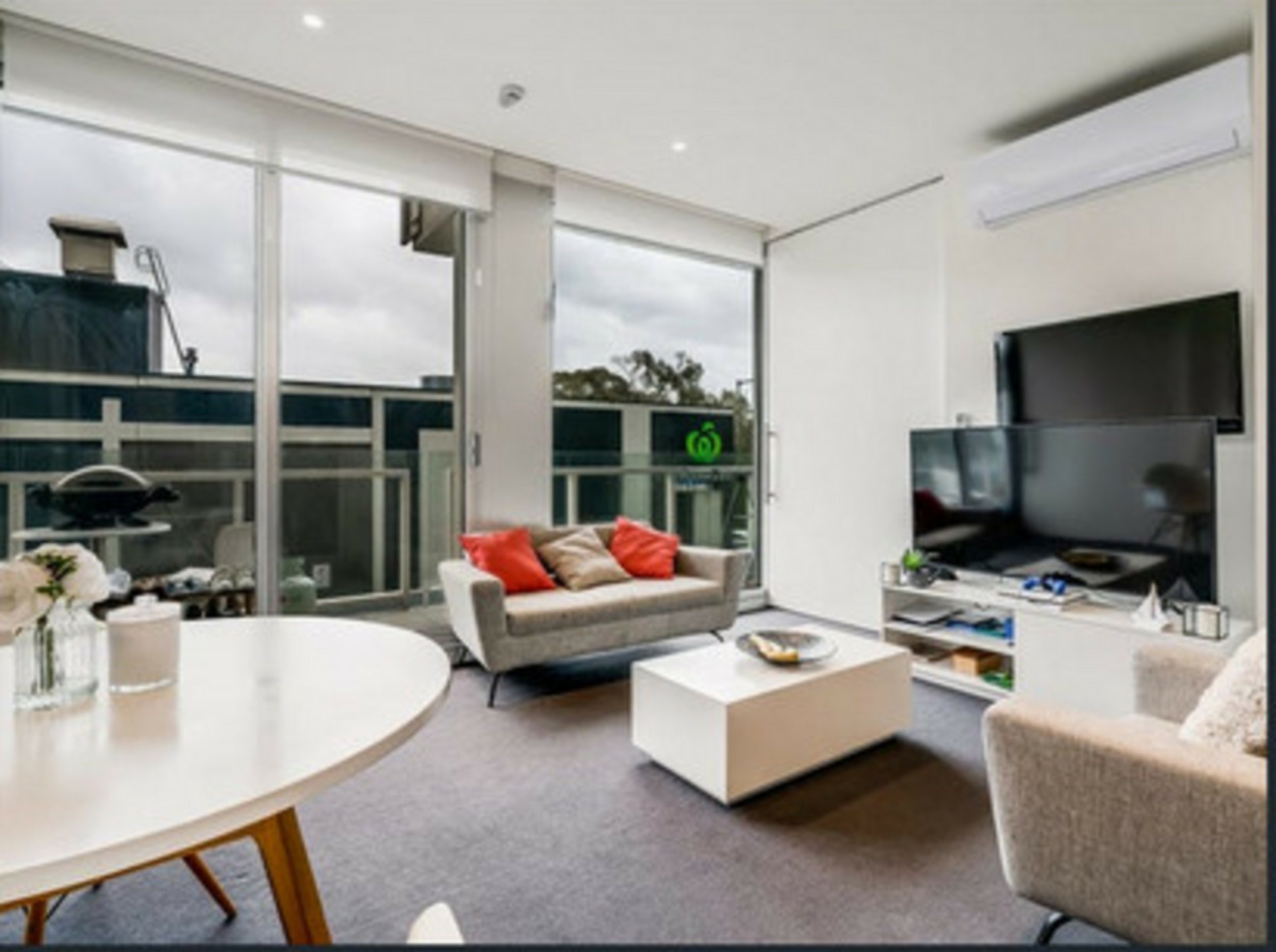 126/33 Warwick Street, WALKERVILLE