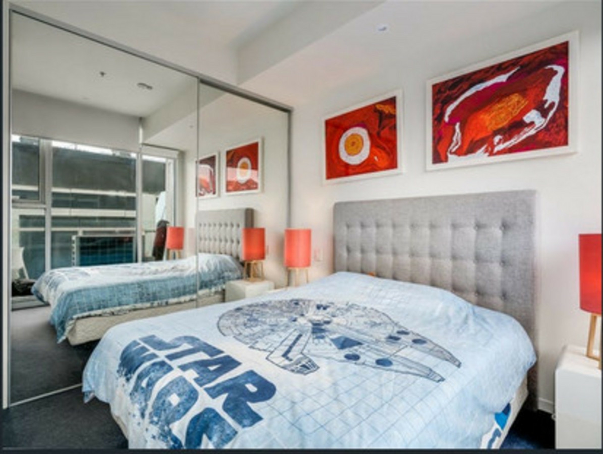 126/33 Warwick Street, WALKERVILLE