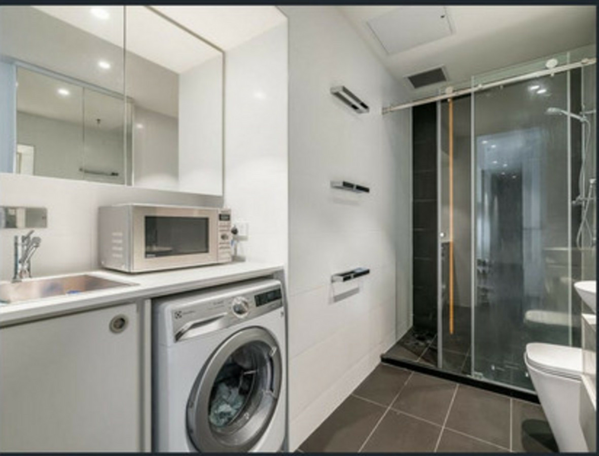 126/33 Warwick Street, WALKERVILLE