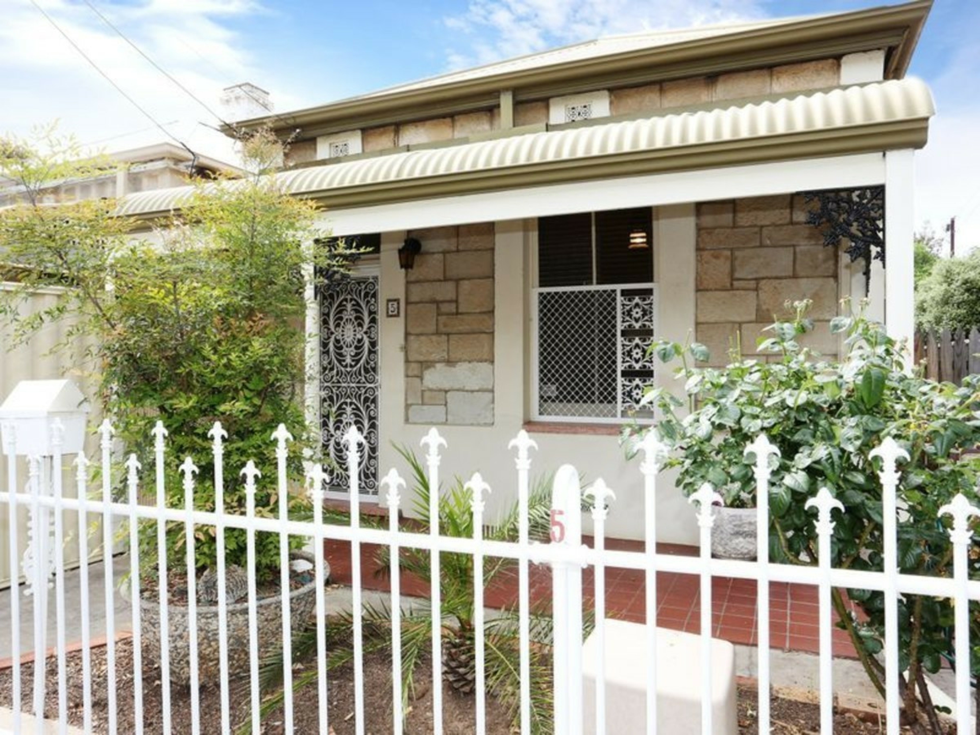 5 Wall Street, NORWOOD