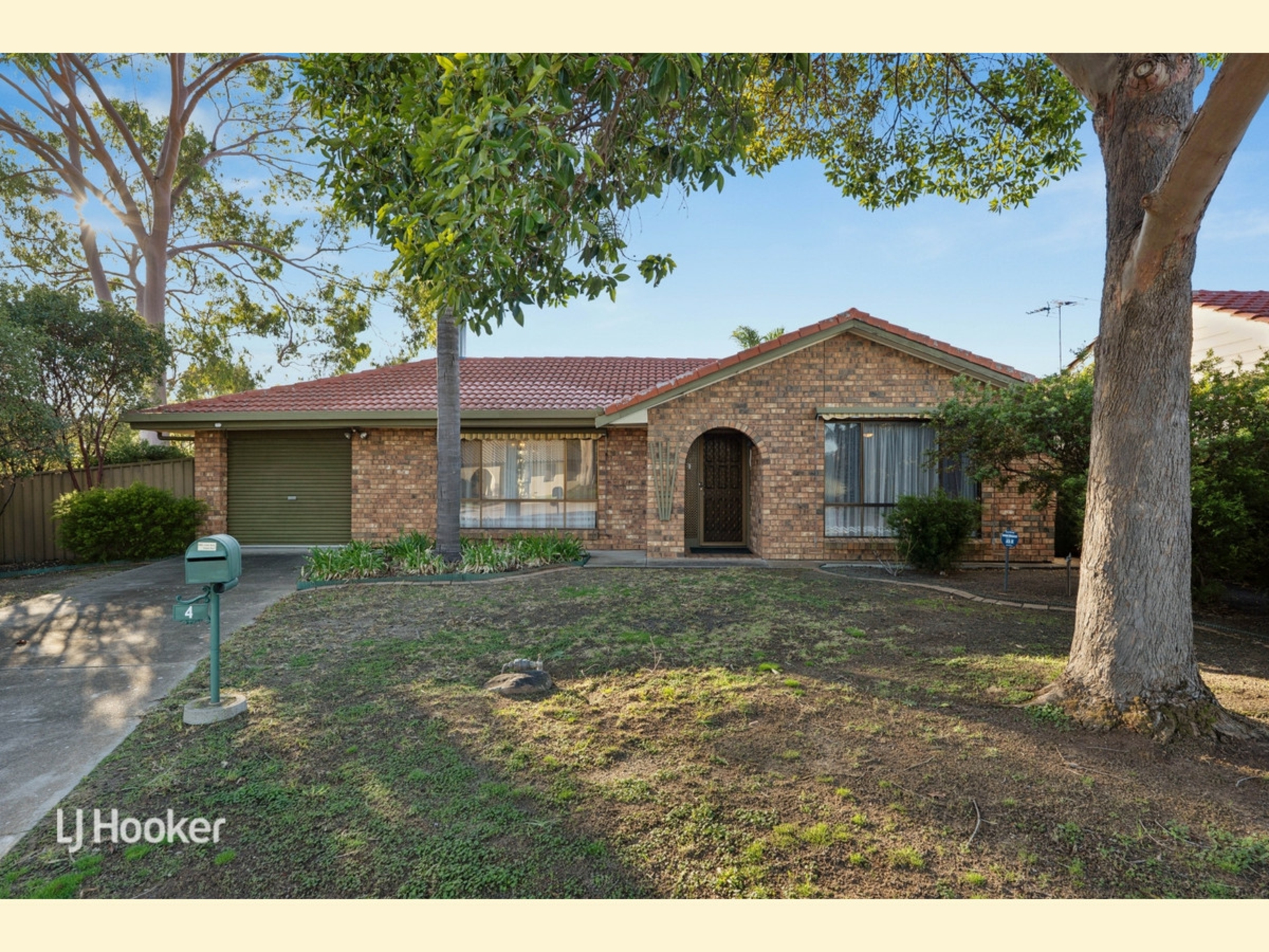 4 Lydia Court, REYNELLA EAST
