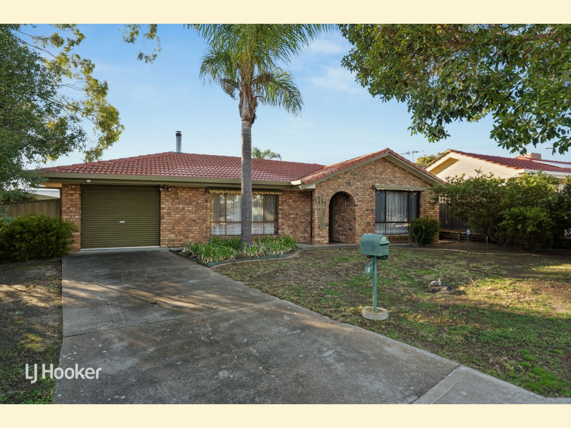 4 Lydia Court, REYNELLA EAST