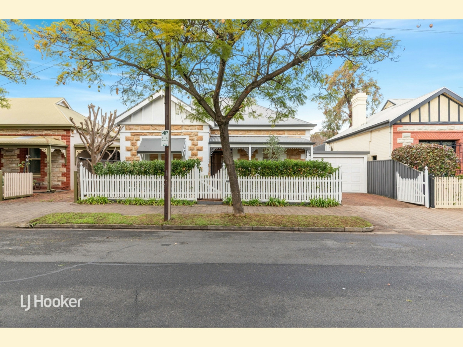15 Parsons Street, GOODWOOD