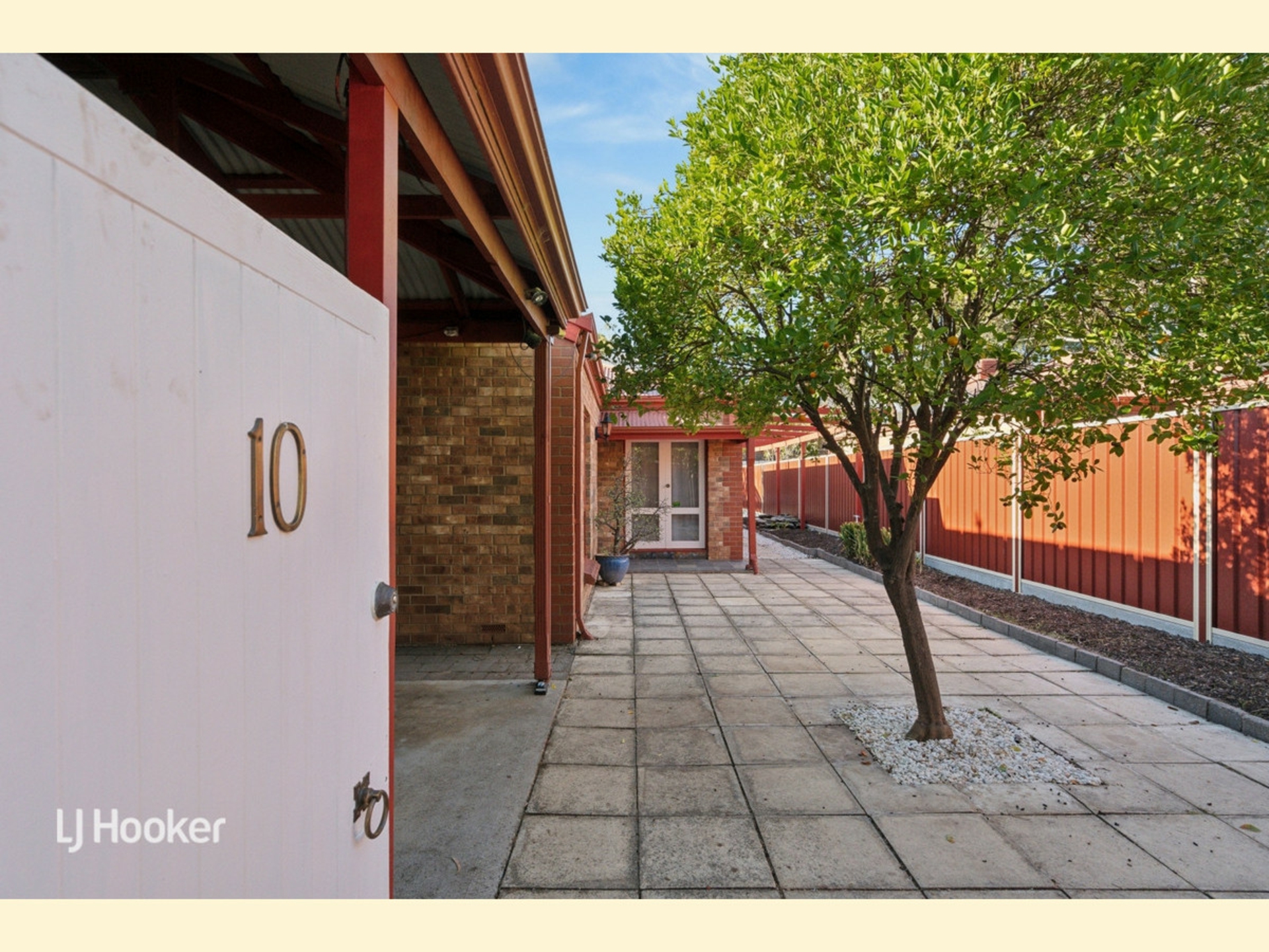 10 Salter Street, KENSINGTON
