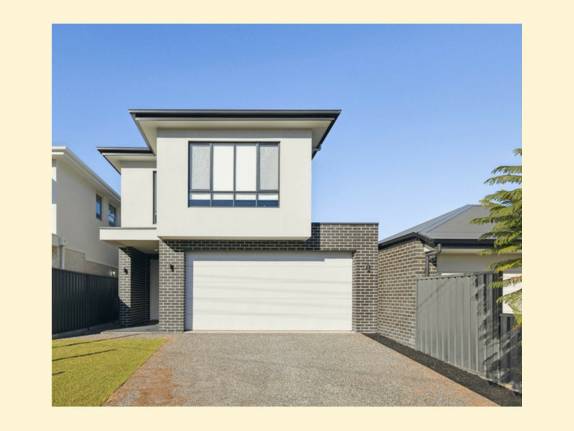 28A & 28B Mayfield Avenue, HECTORVILLE