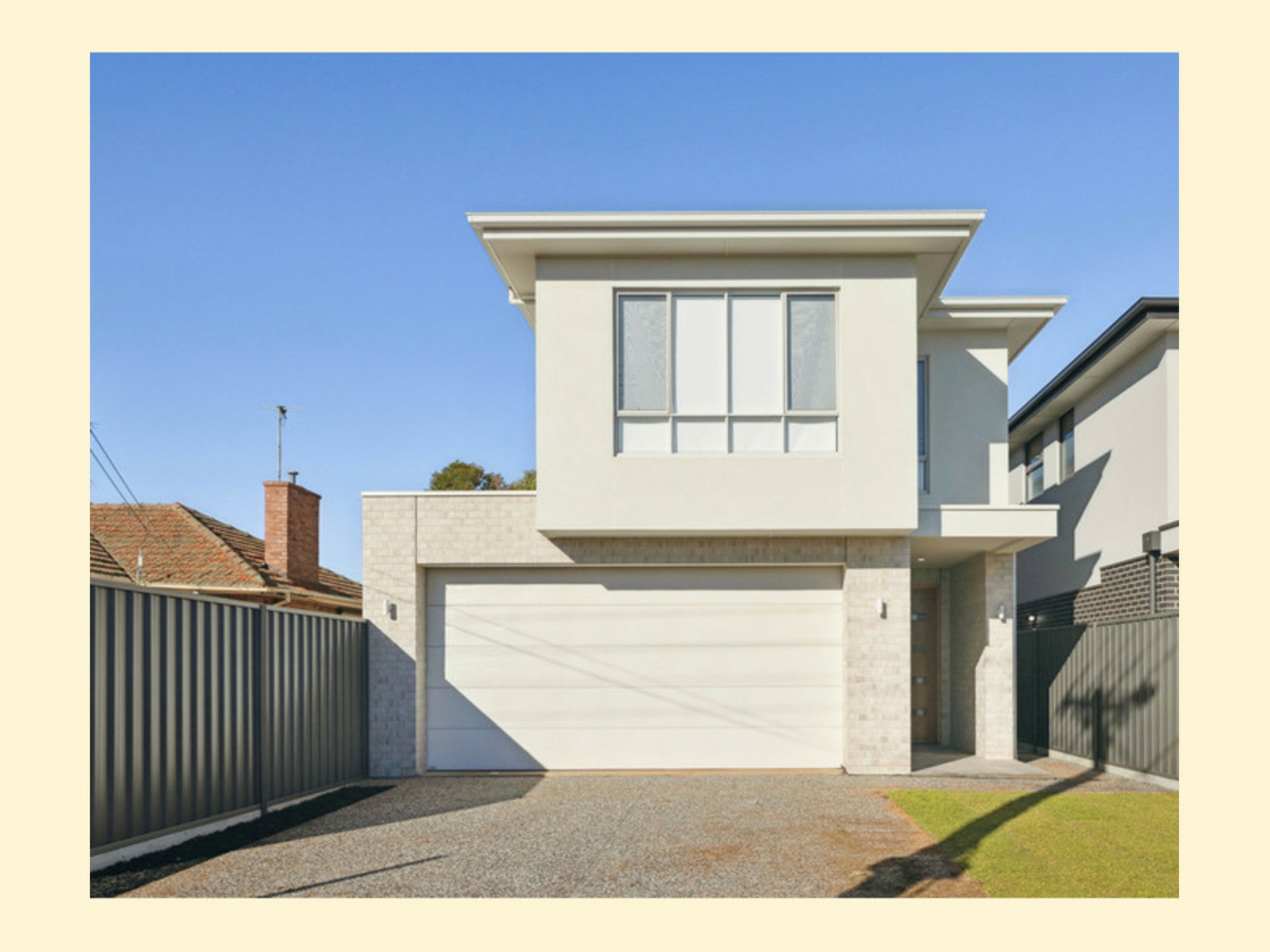 28A & 28B Mayfield Avenue, HECTORVILLE