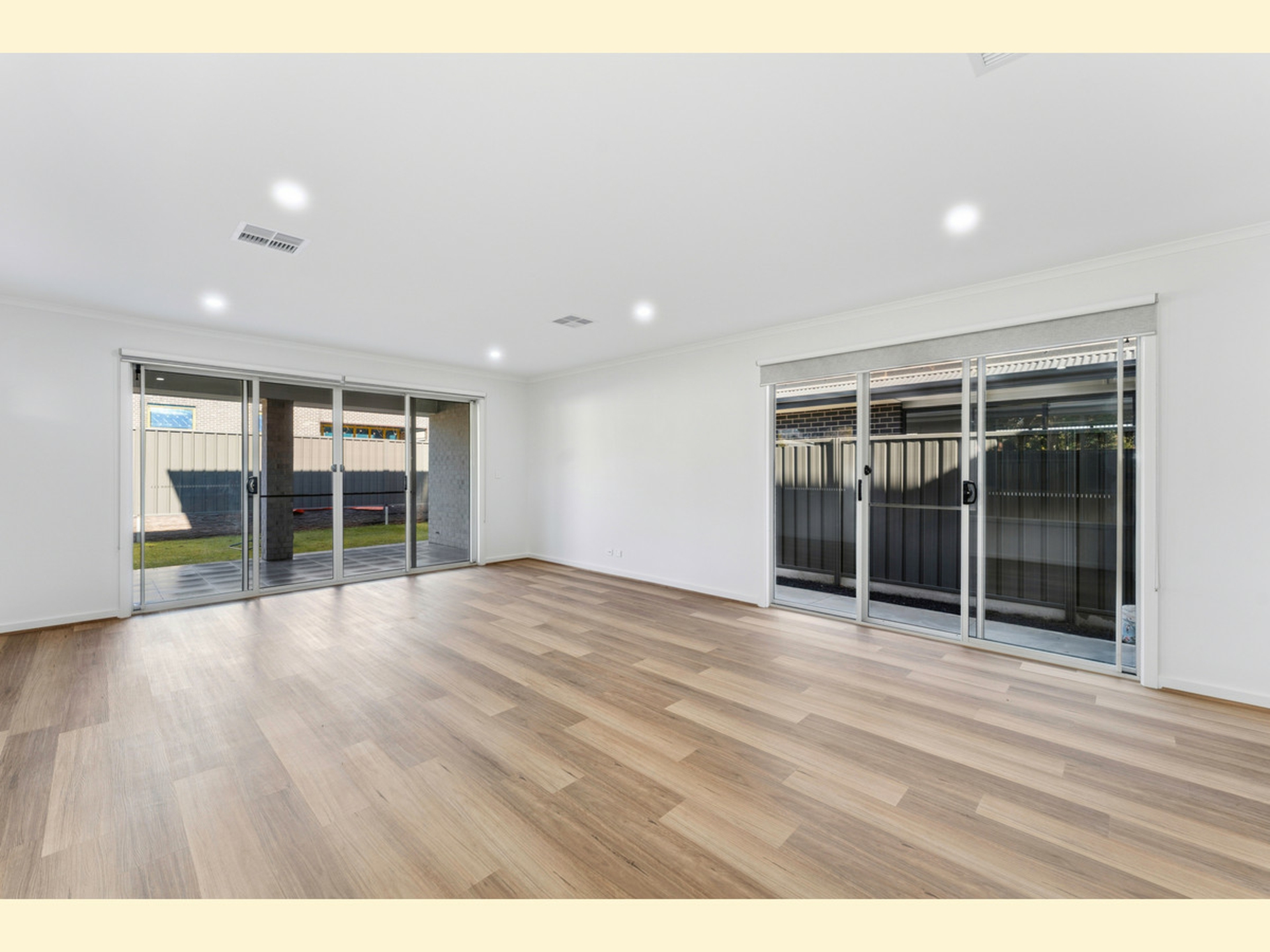 28A & 28B Mayfield Avenue, HECTORVILLE
