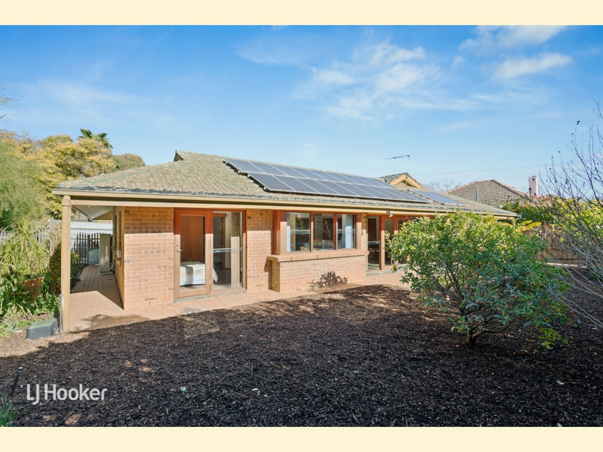 11 Jessie Road, KENSINGTON PARK