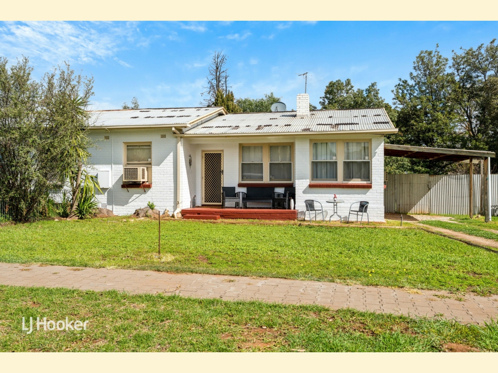 4 Bendle Street, Elizabeth Park