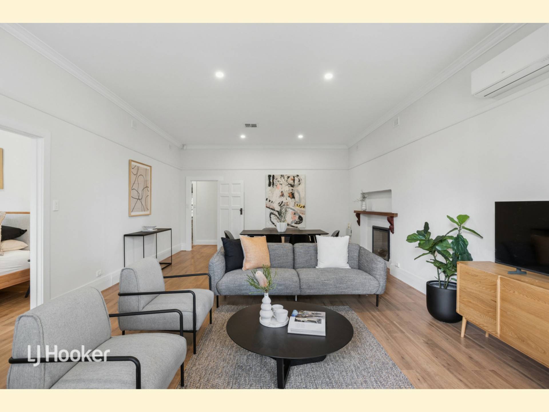 4 Elinor Terrace — photo 4 of 22