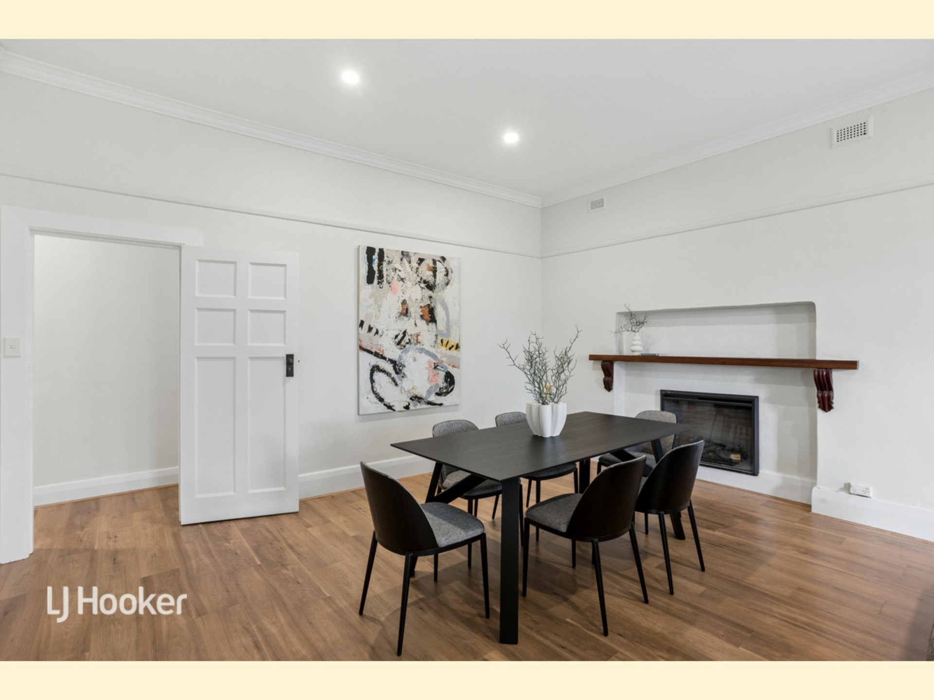 4 Elinor Terrace — photo 6 of 22