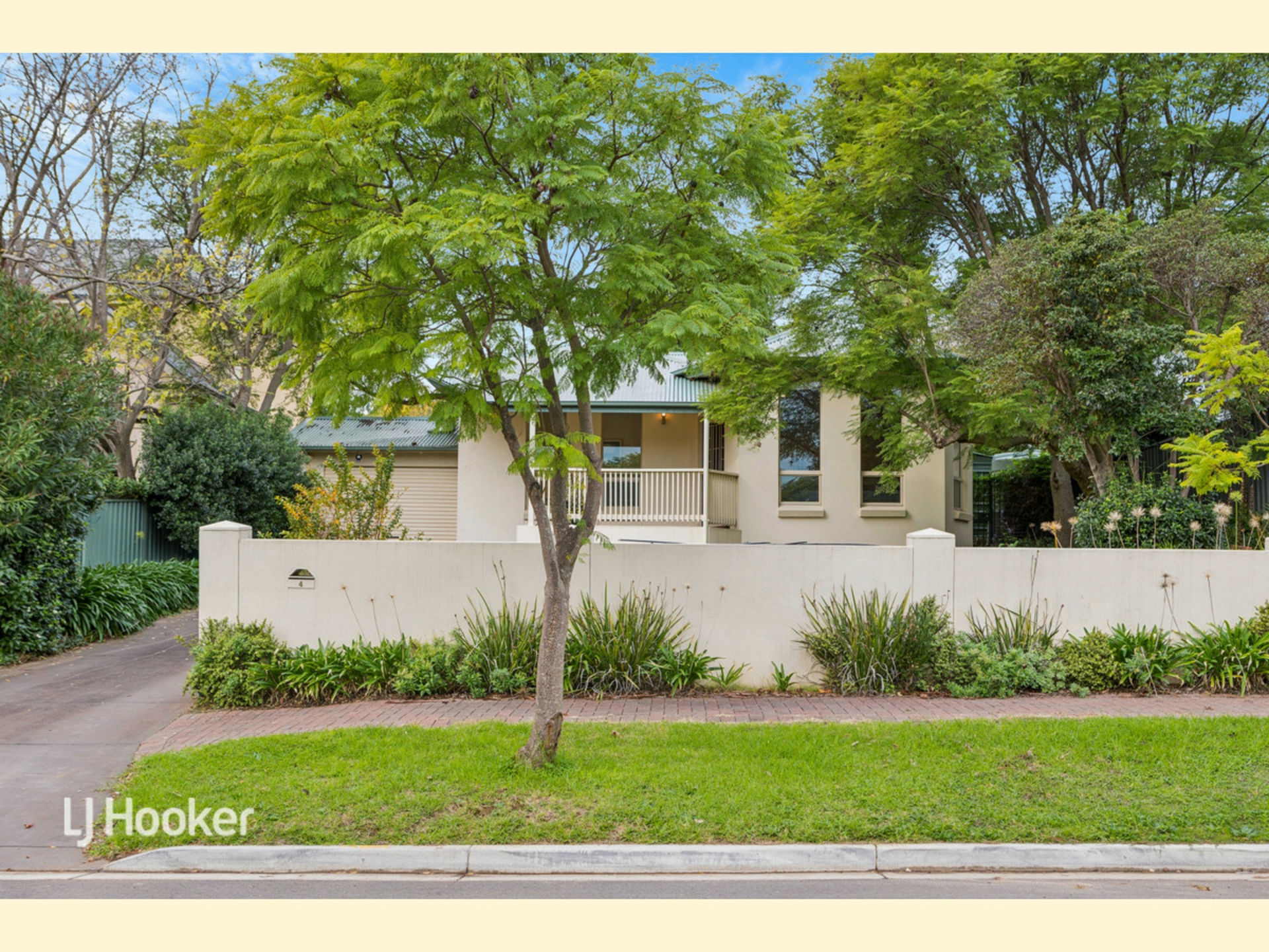 4 Elinor Terrace — photo 21 of 22