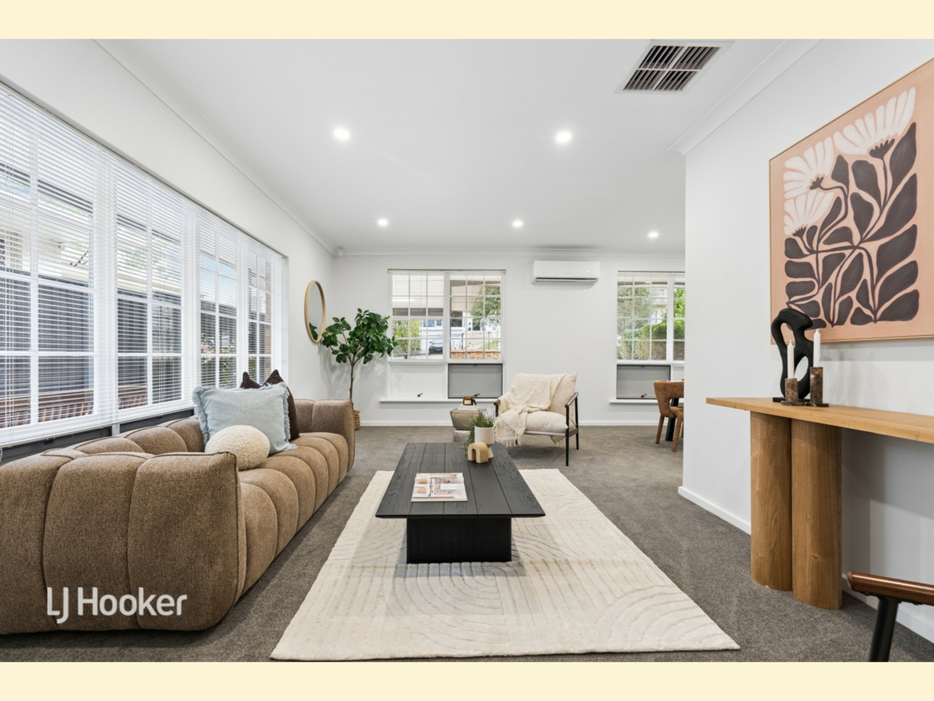1 Milne Street — photo from LJ Hooker Kensington | Unley