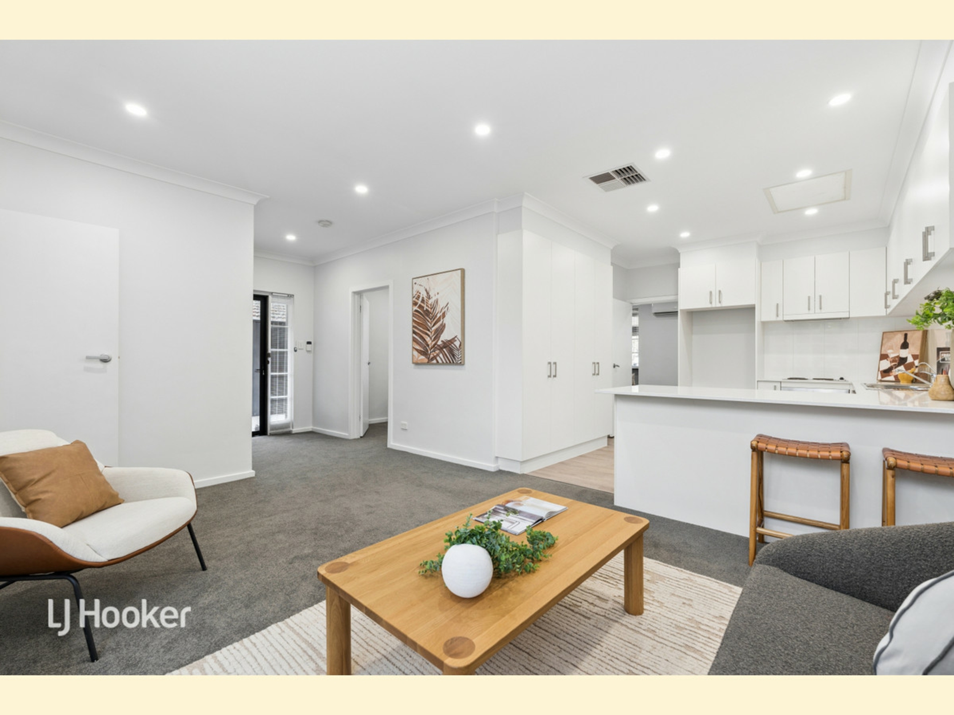 1 Milne Street — photo 2 of 23
