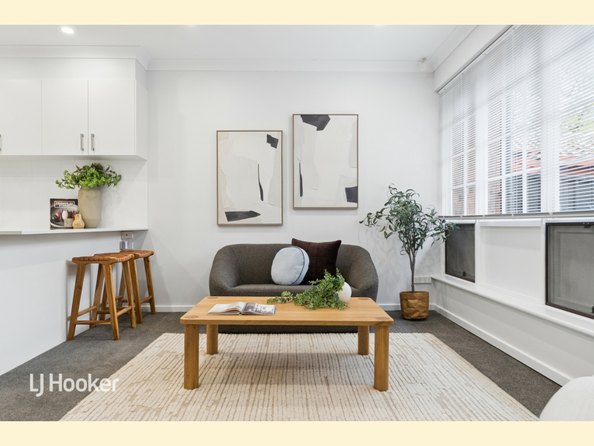 1 Milne Street — photo 3 of 23