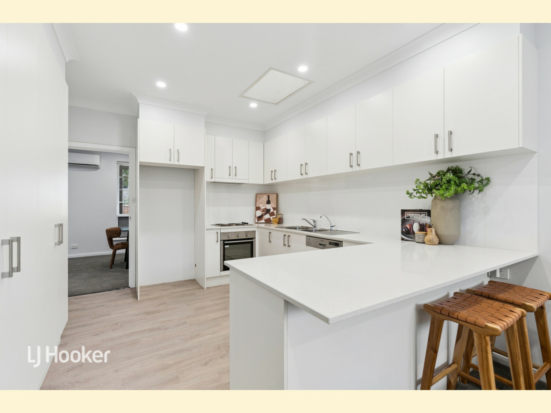 1 Milne Street — photo 6 of 23