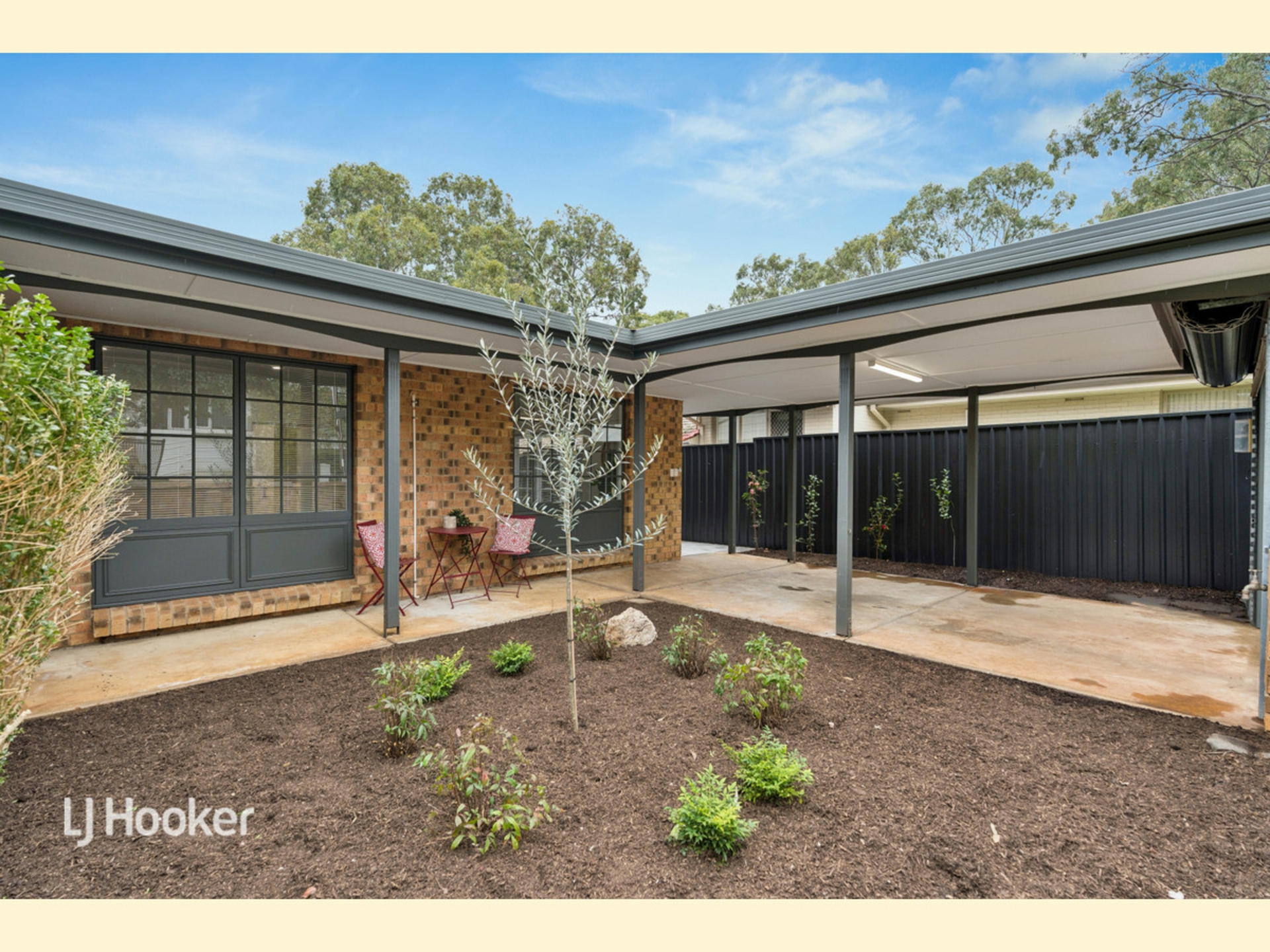 1 Milne Street — photo 17 of 23