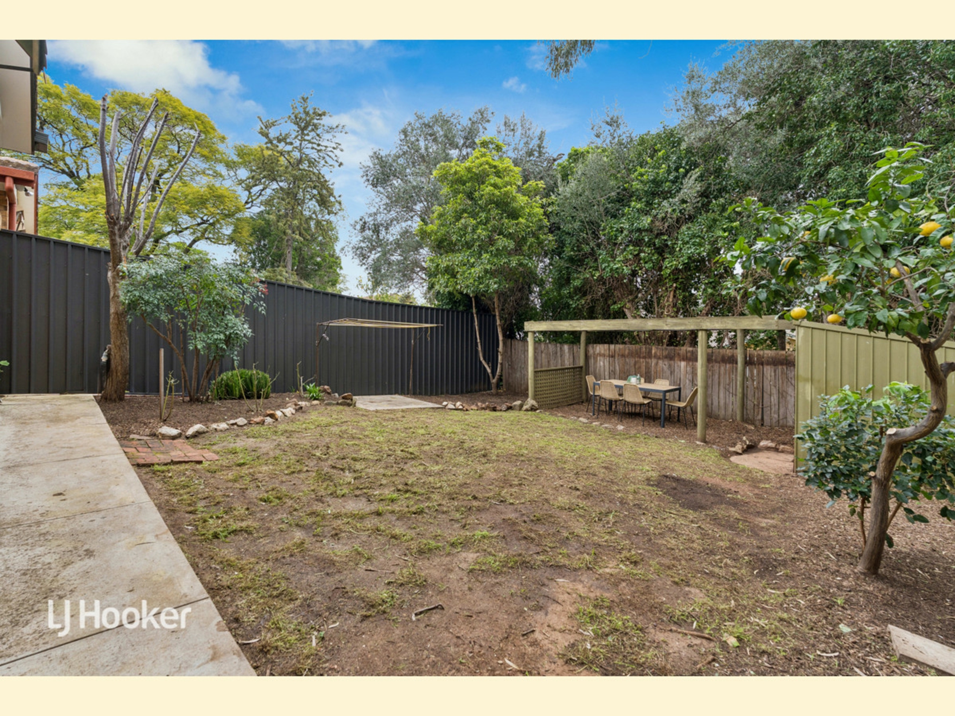 1 Milne Street — photo 22 of 23