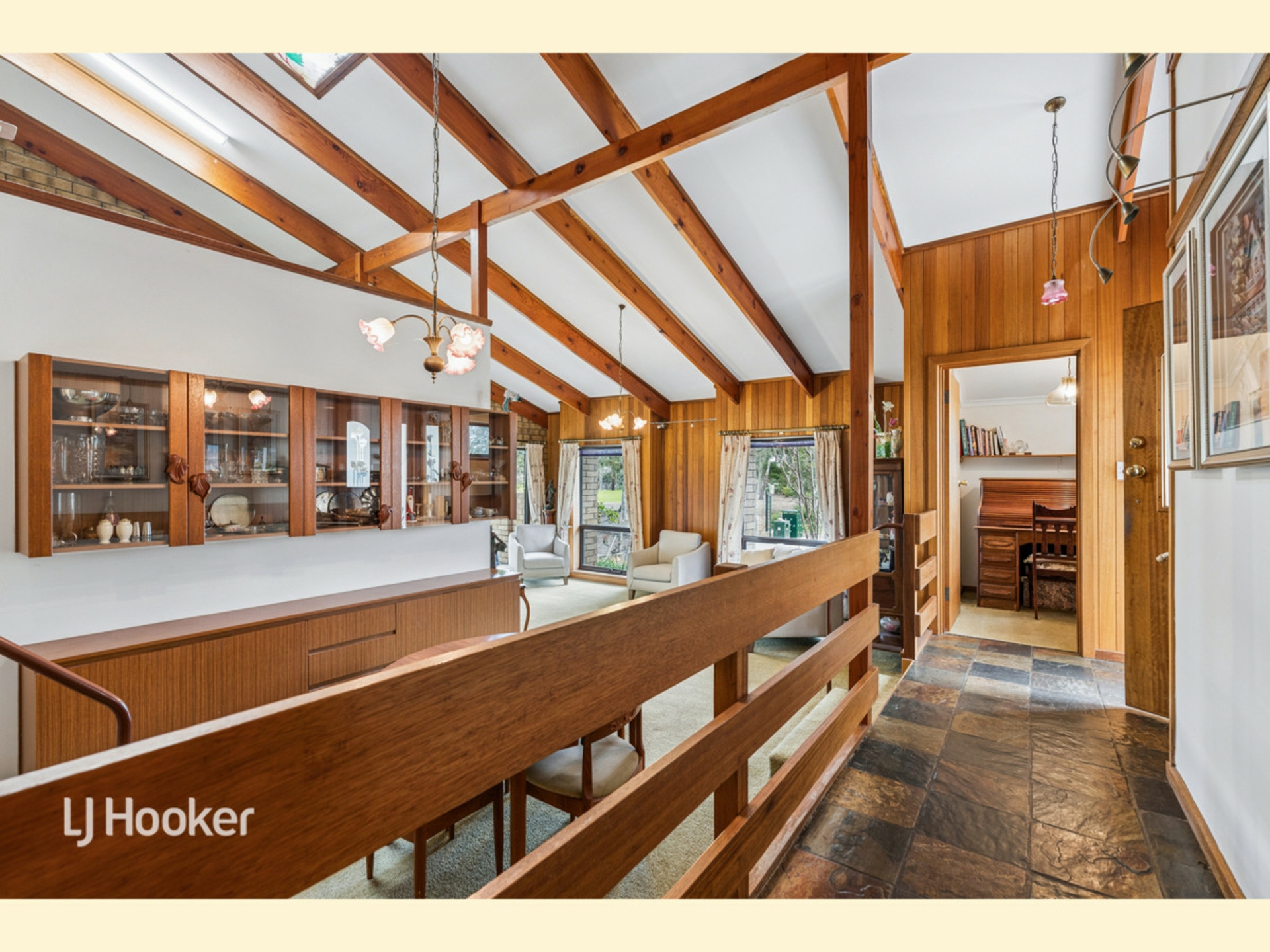 11 Windarra Avenue — photo from LJ Hooker Kensington | Unley