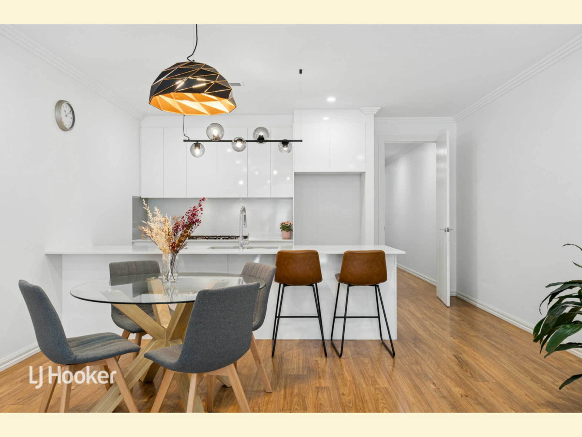 15B Richardson Avenue — photo from LJ Hooker Kensington | Unley