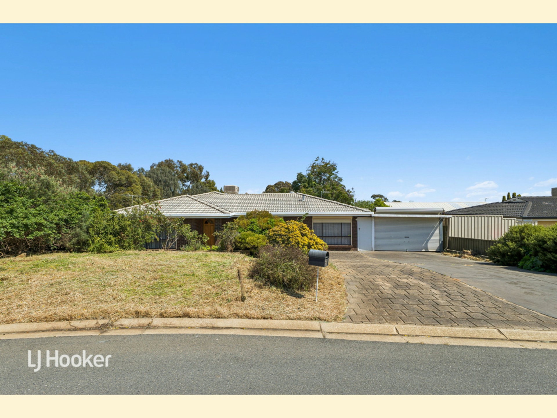 8 Vitana Court — photo from LJ Hooker Kensington | Unley