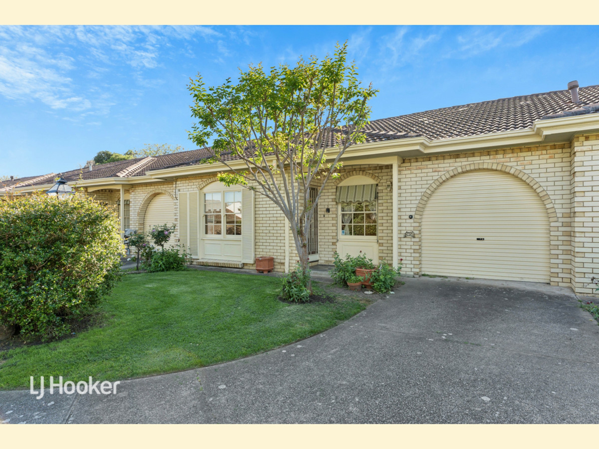 3/9 Christie Avenue — photo from LJ Hooker Kensington | Unley
