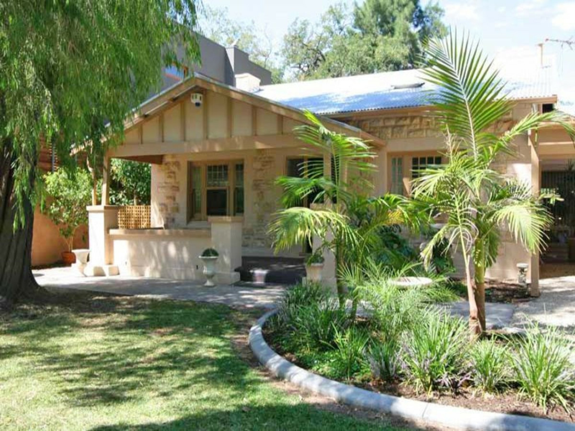 22 Gertrude Street — photo from LJ Hooker Kensington | Unley