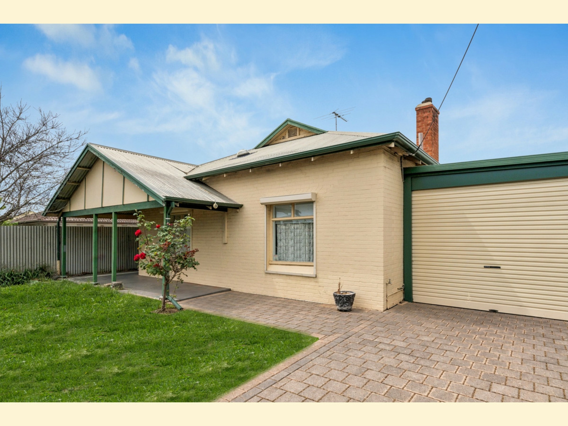 723 Marion Road — photo from LJ Hooker Kensington | Unley