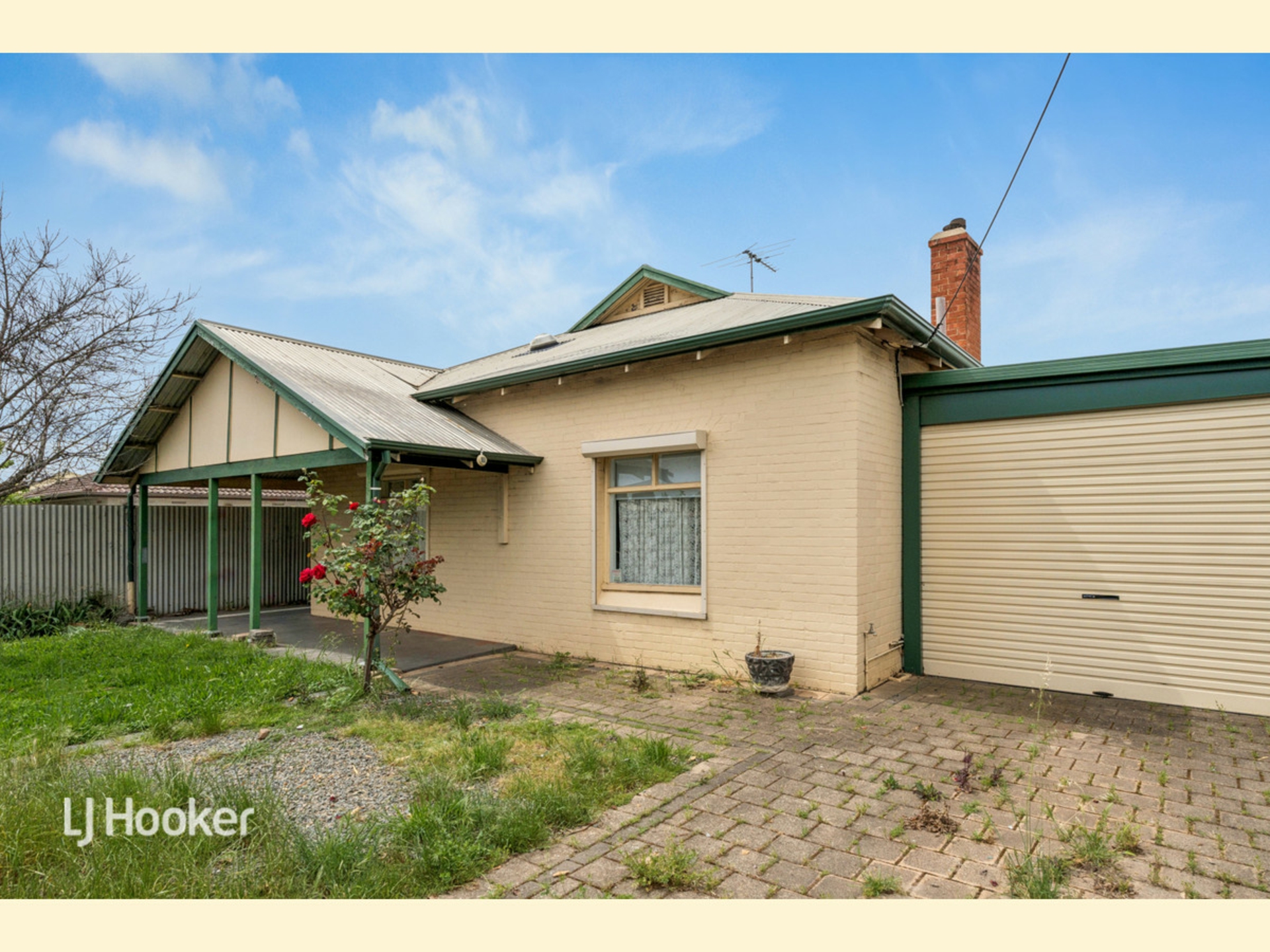 723 Marion Road — photo from LJ Hooker Kensington | Unley