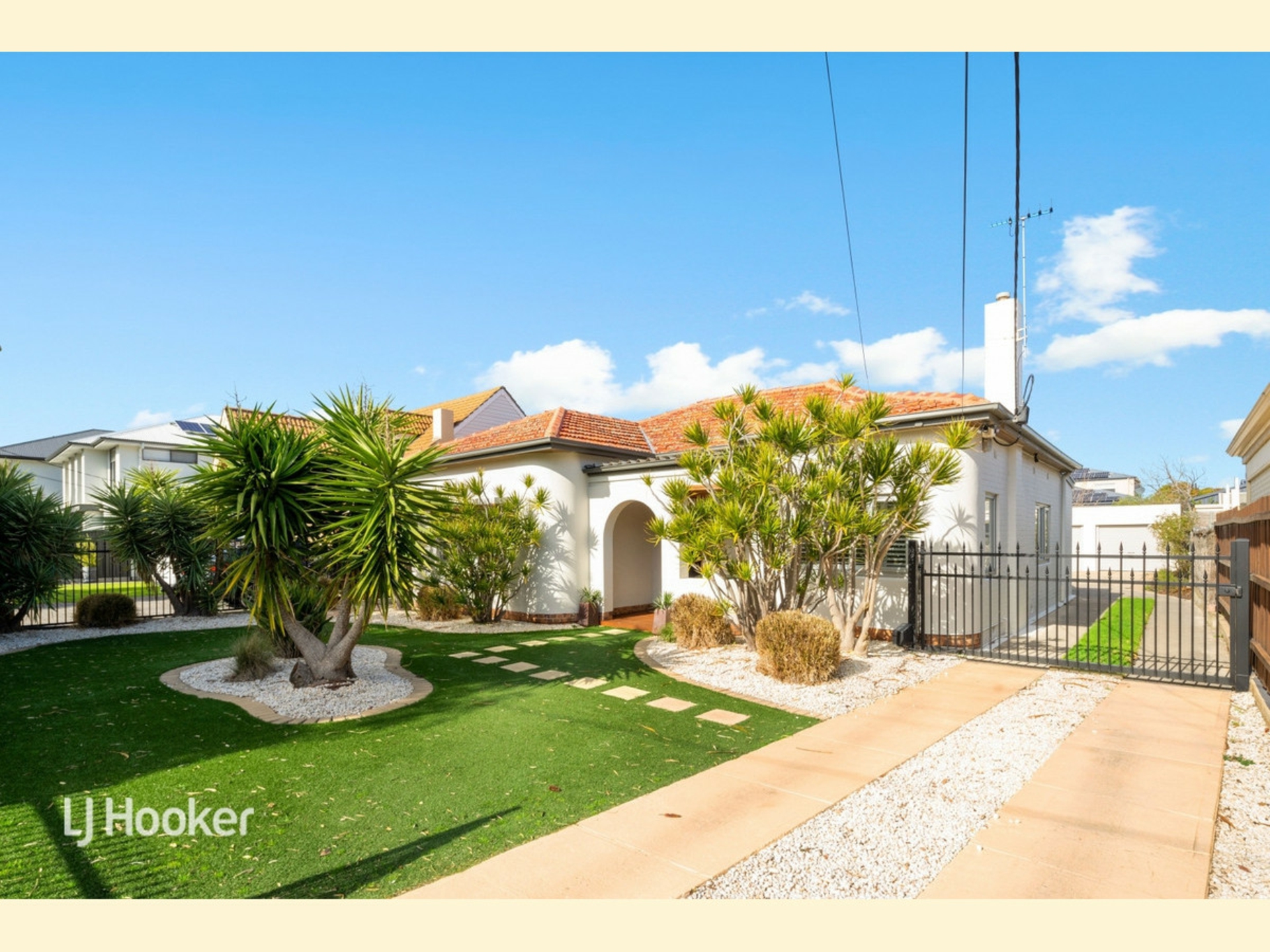 89 College Road — photo from LJ Hooker Kensington | Unley