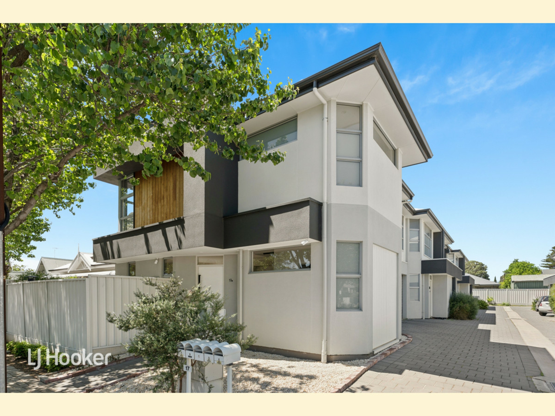 17A Surrey Road — photo from LJ Hooker Kensington | Unley
